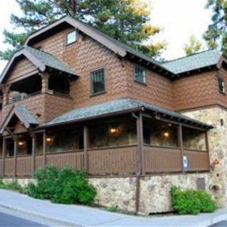 Border House At Crystal Bay Casino Lake Tahoe Airport Exterior foto
