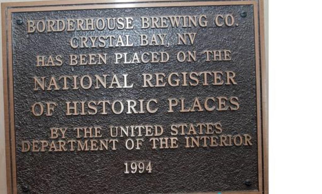 Border House At Crystal Bay Casino Lake Tahoe Airport Exterior foto